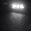 Various Models 12V 36MM 3 x LED 5050 SMD Festoon Dome Car Light Bulbs