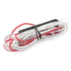 Car T20 7440 42-2835 50W Dual-Color Switchback DRL Turn Signal Lights