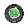 Fiat Locking Fuel Tank Cap & Keys (2007-2016)