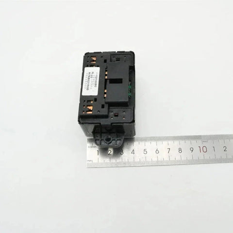 Isuzu D-MAX / Holden Colorado RG Power Seat Adjustment Switch (2012–2020)