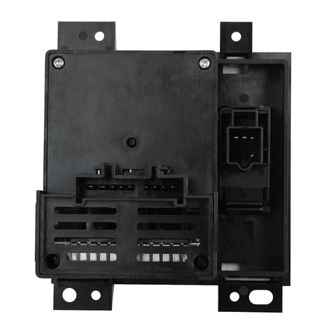 Chevy S10 Blazer Sonoma Jimmy Headlight Switch with Fog Lights (1982–2004)
