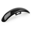 Harley Street XG750 / XG500 (2015-2017) Black Plastic Front Mudguard Cover
