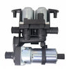 BMW E38 E39 Heater Control Valve With Auxiliary Water Pump (1995–2003)