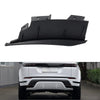 Land Rover Range Rover Evoque Rear Left Bumper Moulding Trim (2020-2023)