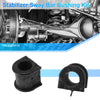 Lexus ES300h Stabilizer Sway Bar Bushing Kit (2013–2018)