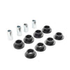 Polaris ATV Ranger 400 500 570 700 800 900 Front Rear Shock Bushings