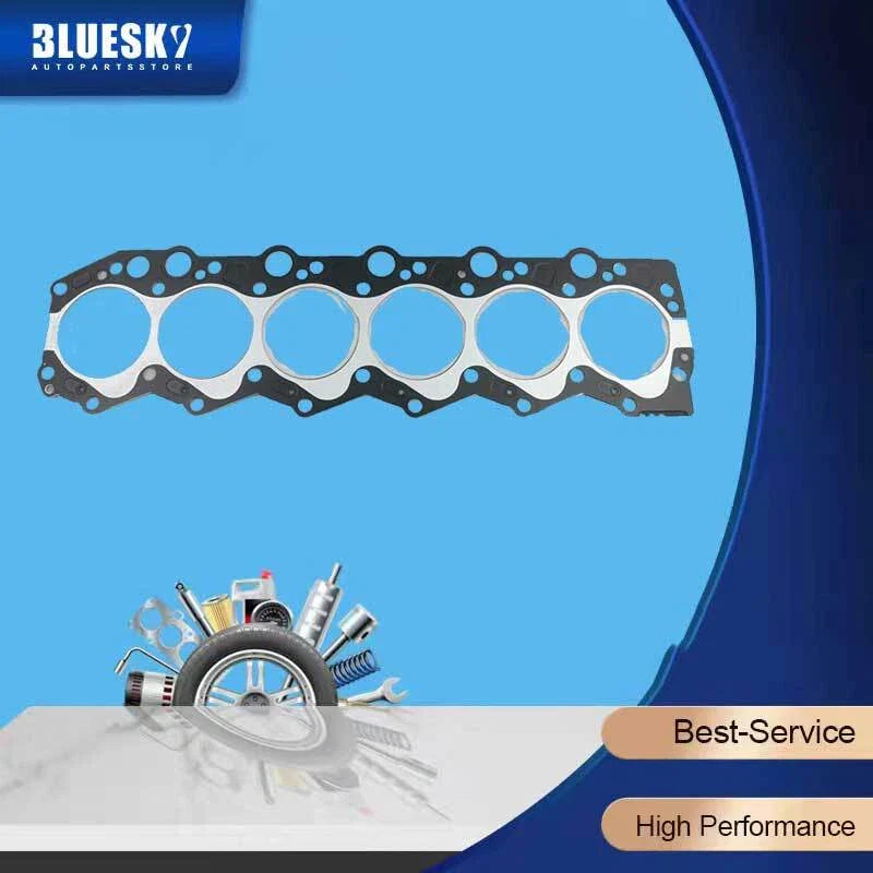 Toyota Coaster Bus 4.2L Diesel 1HZ Head Gasket (1990-2003)