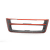 BMW 3 Series GT 1x Carbon Look A/C Switch Panel Cover (2013-2019)