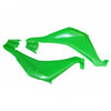 250cc Sport Quad Dirt Bike ATV Green Plastics Fairing Fenders Cover