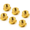 Ducati Streetfighter Panigale V4 S Speciale Rear Sprocket Nuts (N/A)