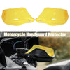 BMW R1250GS 2 x Pair Handguard Protector Yellow (2019–2024)