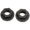 AU BA BF XR XT XL RTV XLS SR XR6 XR8 2x Front Wheel Bearing Hub Nut Kit