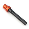 Motorcycle ATV Dirt Bike Gas Fuel Cap Tank Valve Vent Breather Hose Tube