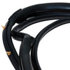 Toyota Corolla E100 1991-1998 Front Door Weatherstrip