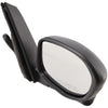 Mirrors Passenger Right Side Heated Hand for Honda