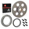 Yamaha Kodiak 400 Starter Clutch Bearing Puller (2002–2006)
