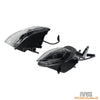 BMW S1000RR K46 LED Headlight Set (2015-2018)