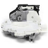 Audi A4 Q5 S4 Cayenne Panamera Rear Left Door Lock Actuator (2003–2023)