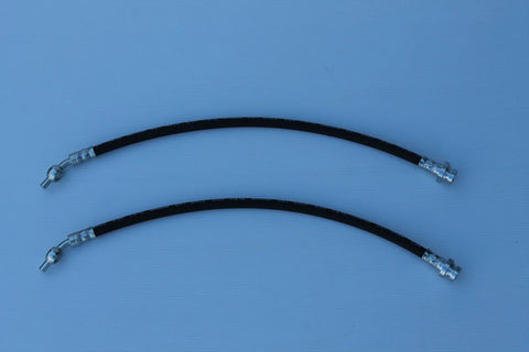Nissan Navara D23 (NP300) Front Brake Hose Set (2) (2015-2018)