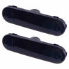 Mazda MX-5 Miata Front Amber LED Side Marker Lights (1990-2005)