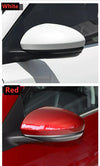Nissan Sentra 1x Rearview Mirror Cover Cap (2020–2022)