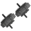 Holden NB Drover Rubber Engine Mount Set (1990-1999)