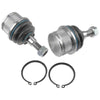 Ford Territory SY SZ 50mm OD Front Lower Ball Joints (2009-2016)