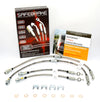 Toyota Celica SX / SX-R / ZR T230 (1999-2006) - Hose Upgrade Brake Line Kit
