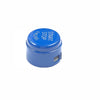 BMW 1 / 2 / 3 / 5 Series X3 X5 X6 1x Blue Start Stop Engine Button Cover (2000-2023)