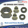 Mitsubishi Endeavor Rack and Pinion Bushing Kit (2004–2011)