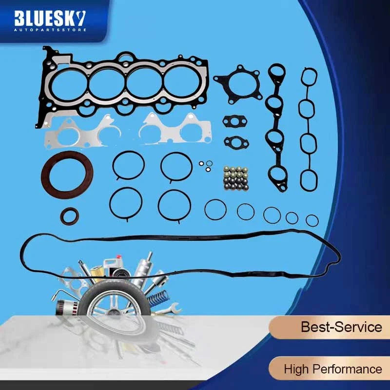 Hyundai I30 FD 1.6L G4FC VRS Cylinder Head Gasket Set (2008-2012)
