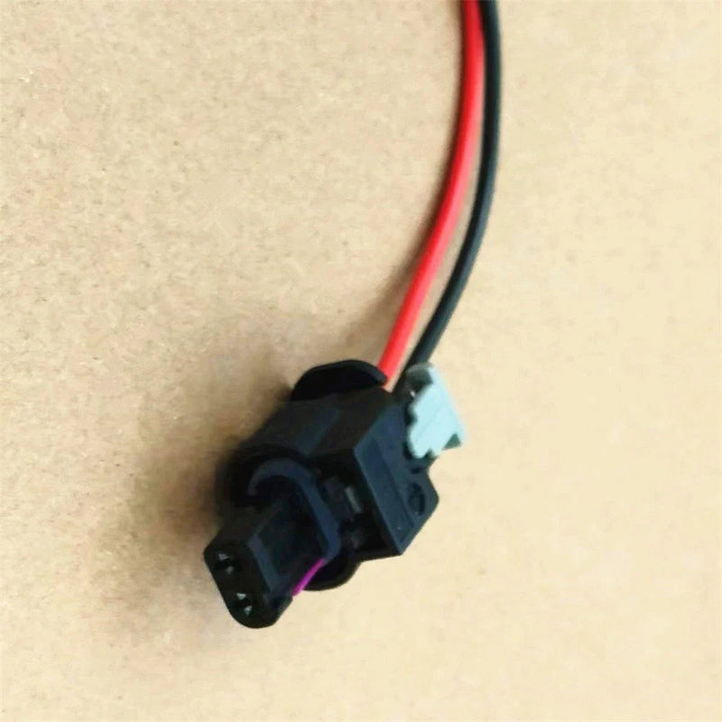 GMC Cadillac XT5 Chevy A/C Compressor Clutch Connector Pigtail (2017-2023)