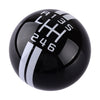 Ford Mustang Shelby GT500 6 Speed Manual Shifter Knob Ball (2007-2014)