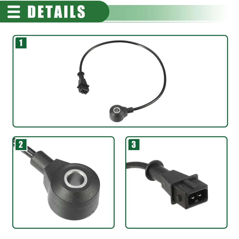 Chrysler Ignition Knock Sensor