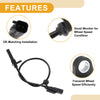 Ford Transit Custom ABS Wheel Speed Sensor (2012-2023)