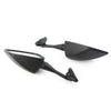 Honda CBR900 / 919 / 929 / 954 & Hyosung GT125R Rearview Side Mirrors (1998-2003)