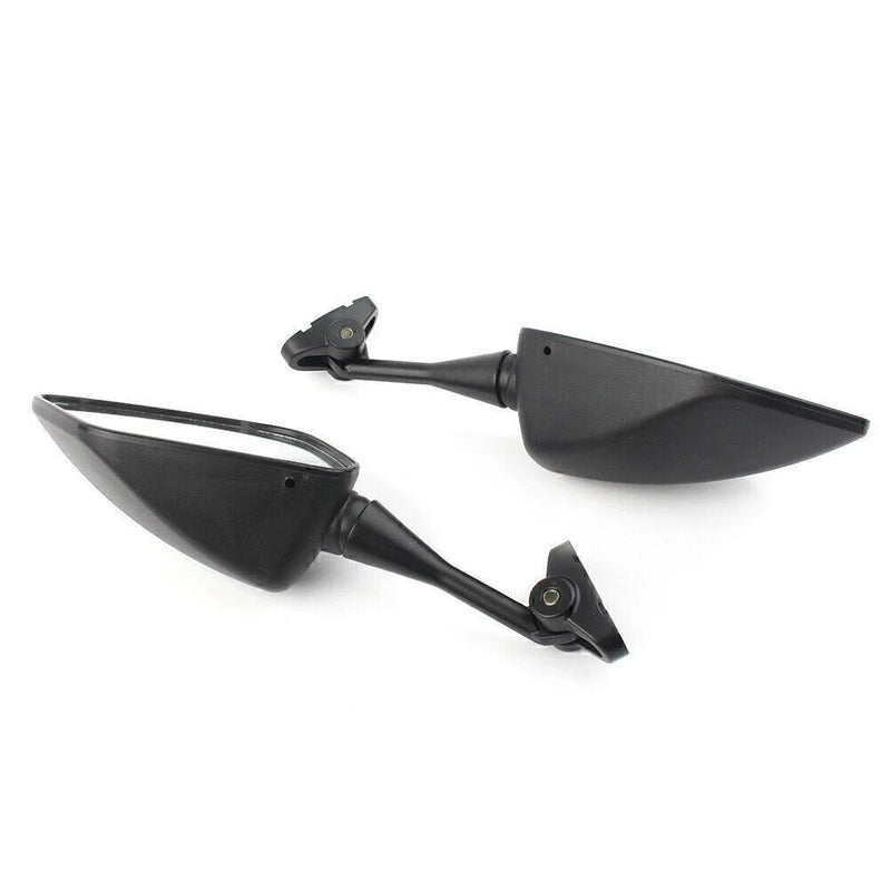 Honda CBR900 / 919 / 929 / 954 & Hyosung GT125R Rearview Side Mirrors (1998-2003)