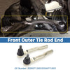 Honda HR-V Front Outer Tie Rod Ends (2016-2022)