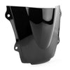 Honda CBR600RR 2013-2018 Windproof Black Windshield