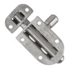 Marine Boat Door Lock Latch Slide Bolt Clasp