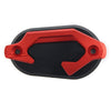 Kawasaki Ninja 400 CNC Brake Fluid Reservoir Cover Caps (2017-2019)