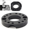 Pit Dirt Bike Quad CNC Adjuster Carburetor Inlet Manifold Spinner Plate 28MM