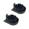 Subaru Impreza Forester Front Windshield Wiper Arm Nut Cover