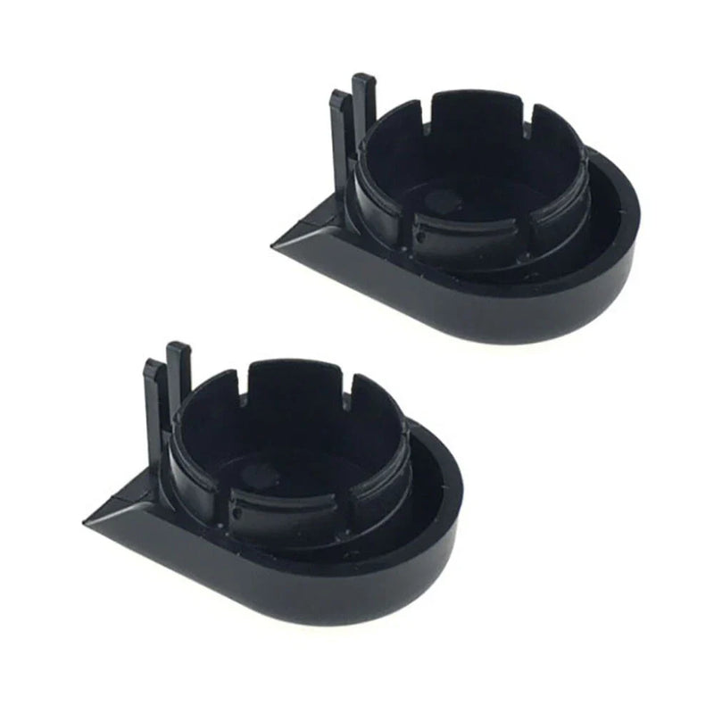 Subaru Impreza Forester Front Windshield Wiper Arm Nut Cover