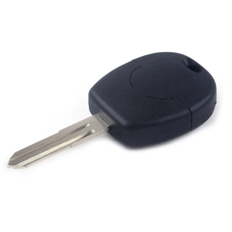 Nissan Almera Primera Terrano X-Trail 2 x Buttons Impact Remote Key Top