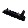 Toyota Tercel, Paseo Outer Rear Right Door Handle (1995-1999)