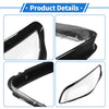Chevrolet Malibu 1 Pc Front Right Headlight Lens Cover (2013 - 2015)