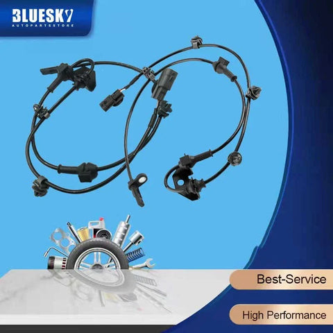 Suzuki Swift FZ Rear ABS Wheel Speed Sensors (2012-2017)