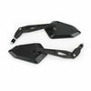 Yamaha Mirror Pair M8/M10 Black