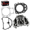 Honda Rancher 420 TRX420FPA Cylinder Head Cover (2009–2014)